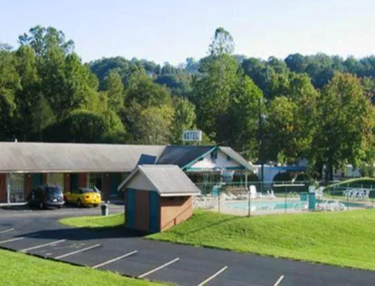 Scottish Inn hotel detail image 2