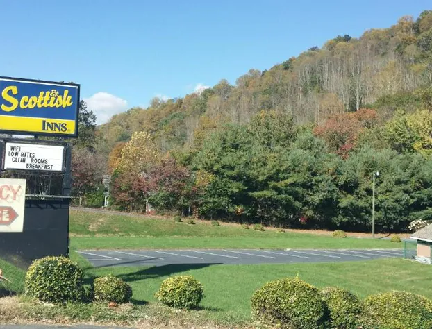 Scottish Inn hotel detail image 4