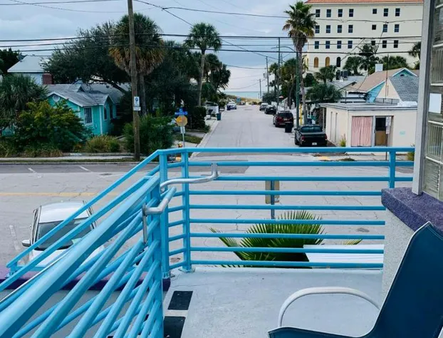 Royal North Beach All Suites hotel detail image 4