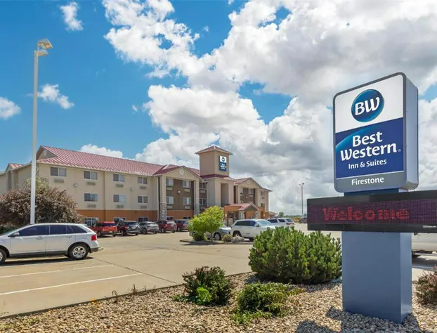 Best Western Firestone Inn & Suites hotel detail image 2