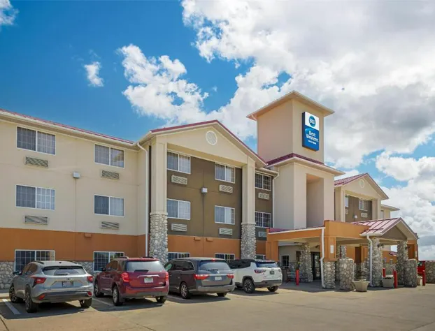 Best Western Firestone Inn & Suites hotel detail image 3