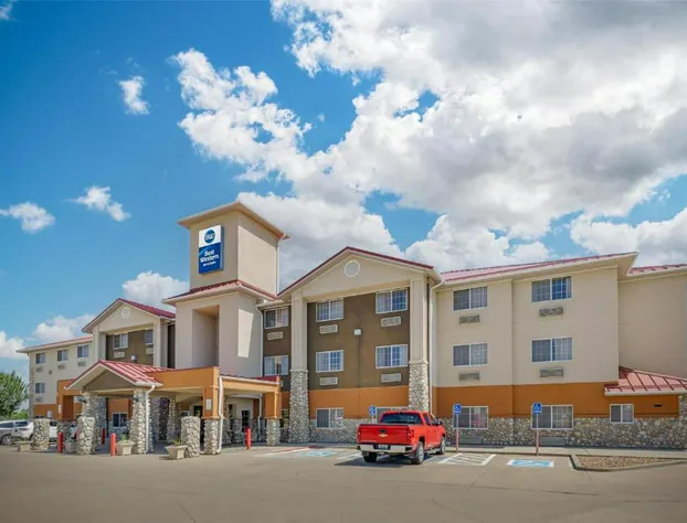 Best Western Firestone Inn & Suites hotel detail image 4