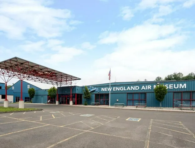 Candlewood Suites Windsor Locks Bradley Arpt by IHG hotel detail image 3