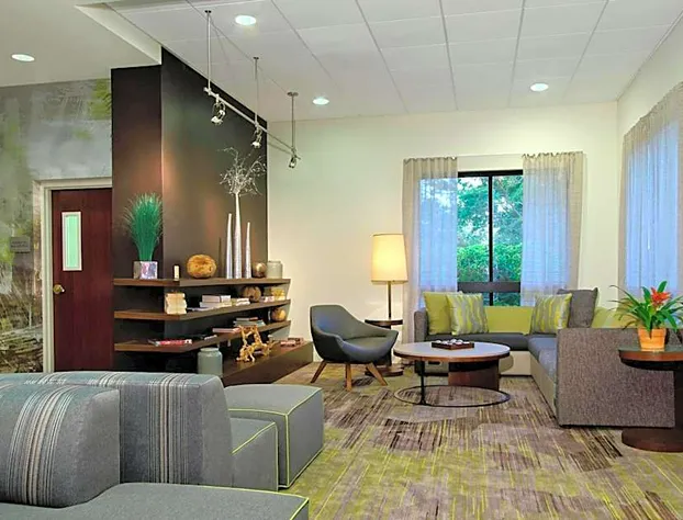 Courtyard Cocoa Beach Cape Canaveral hotel detail image 3