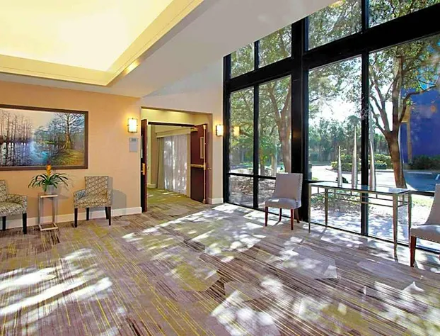 Courtyard Cocoa Beach Cape Canaveral hotel detail image 4