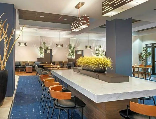 Courtyard Cocoa Beach Cape Canaveral hotel detail image 3