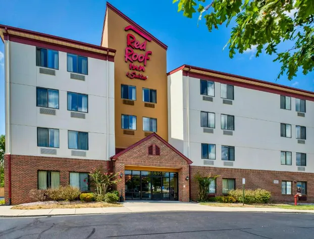 Red Roof Inn & Suites Dover Downtown hotel detail image 1