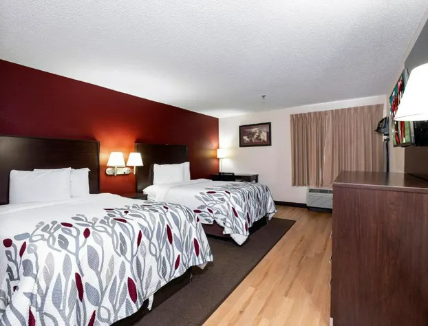 Red Roof Inn & Suites Dover Downtown hotel detail image 4