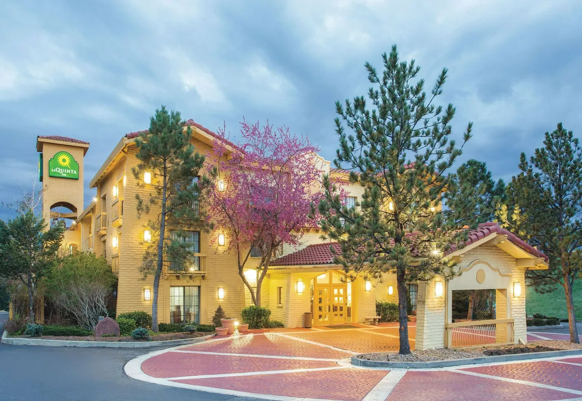 La Quinta Inn by Wyndham Denver Westminster hotel hero