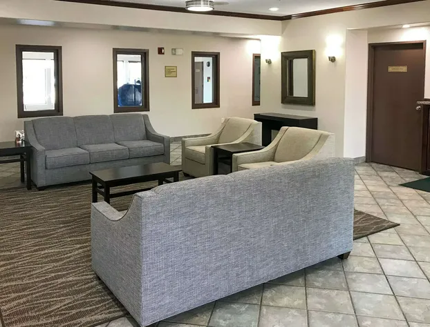 Quality Inn Denver Westminster hotel detail image 3