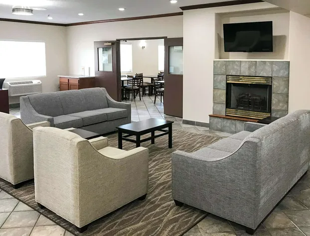 Quality Inn Denver Westminster hotel detail image 4