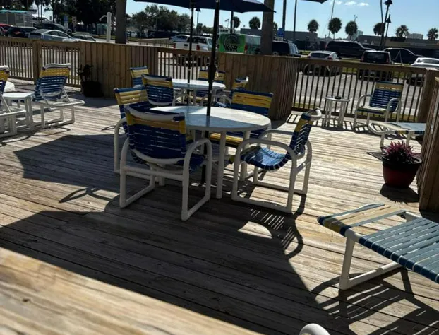 Barefoot Bay Resort & Marina hotel detail image 4