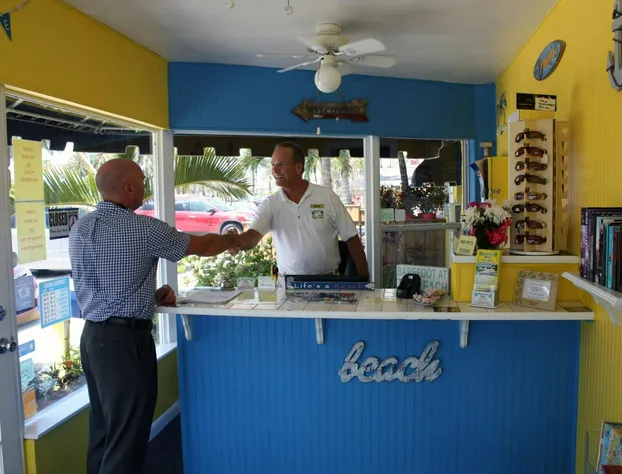 Barefoot Bay Resort & Marina hotel detail image 3