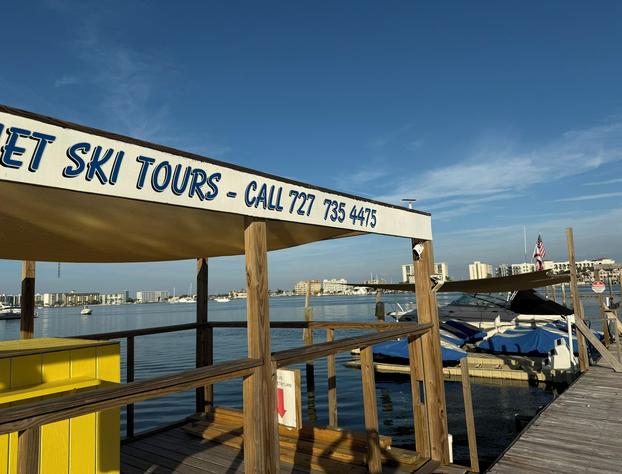Barefoot Bay Resort & Marina hotel detail image 2