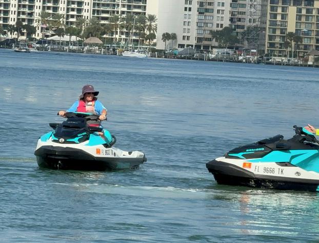 Barefoot Bay Resort & Marina hotel detail image 3