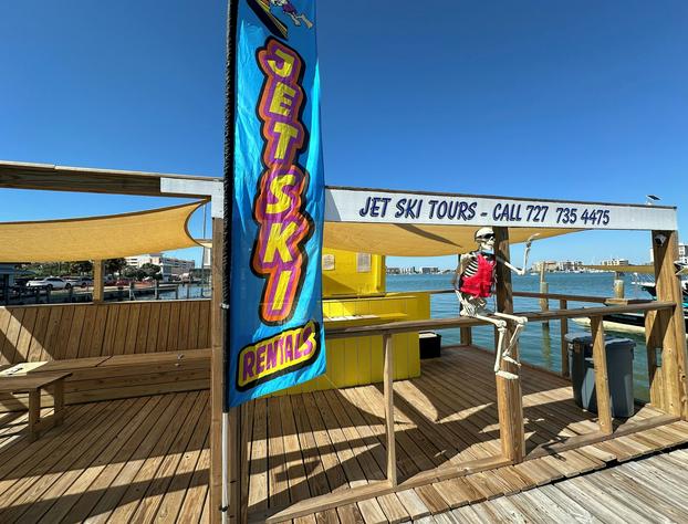 Barefoot Bay Resort & Marina hotel detail image 4