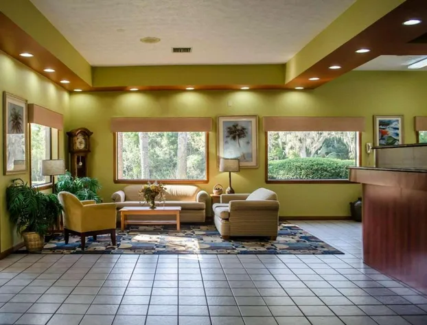 Quality Inn Crystal River hotel detail image 4