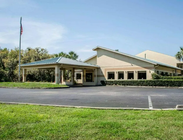 Quality Inn Crystal River hotel detail image 1