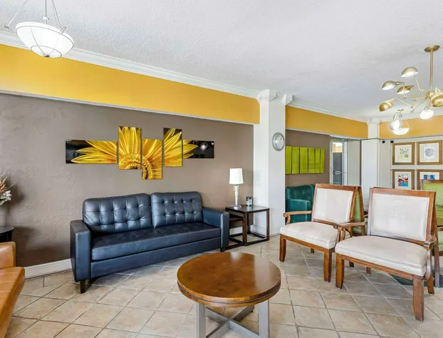 Quality Inn Alachua - Gainesville Area hotel detail image 2