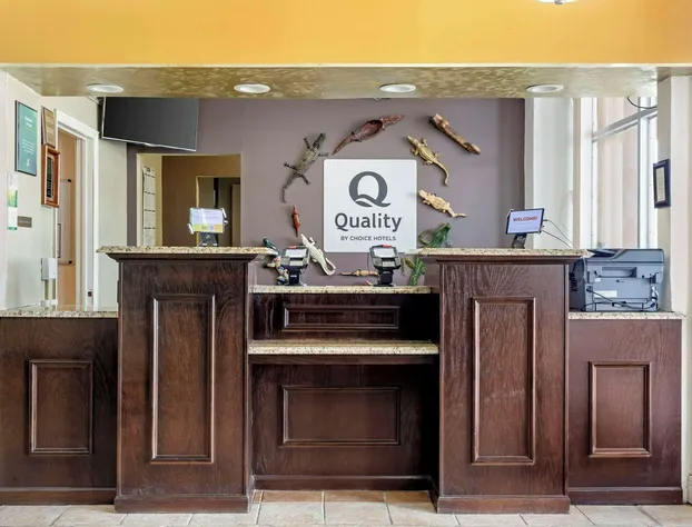 Quality Inn Alachua - Gainesville Area hotel detail image 4