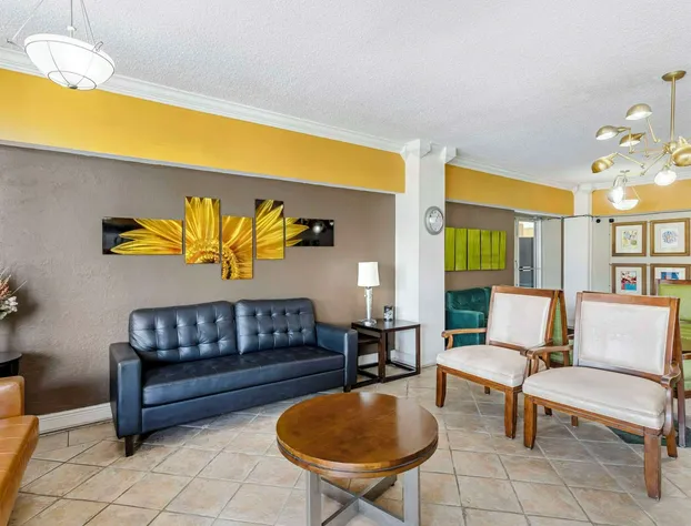 Quality Inn Alachua - Gainesville Area hotel detail image 2