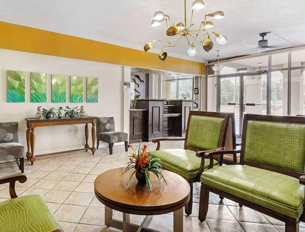 Quality Inn Alachua - Gainesville Area hotel detail image 3