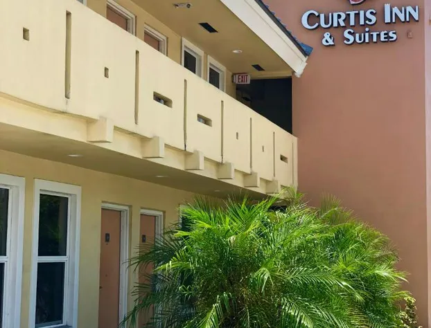 Curtis Inn & Suites hotel detail image 1