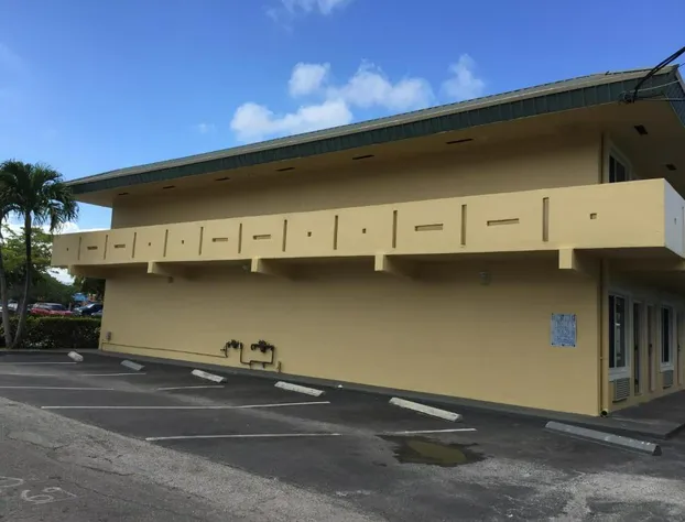 Curtis Inn & Suites hotel detail image 2