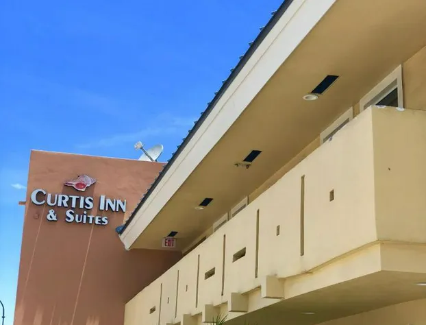 Curtis Inn & Suites hotel detail image 3