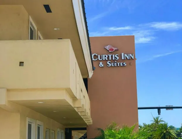 Curtis Inn & Suites hotel detail image 4