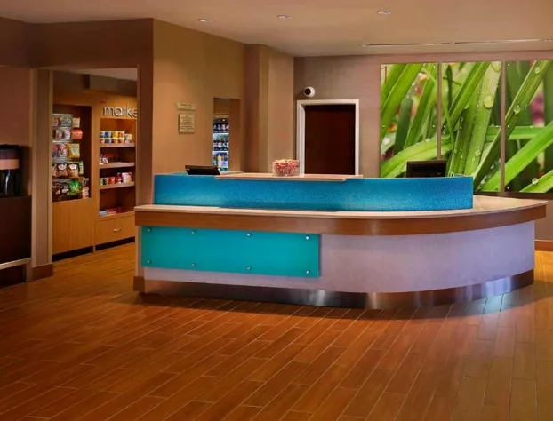 Springhill Suites by Marriott Mystic Waterford hotel detail image 1