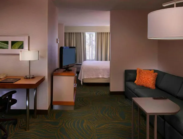 Springhill Suites by Marriott Mystic Waterford hotel detail image 4