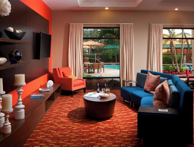 Courtyard Fort Lauderdale East/Lauderdale-by-the-Sea hotel detail image 2