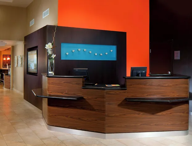 Courtyard Fort Lauderdale East/Lauderdale-by-the-Sea hotel detail image 3