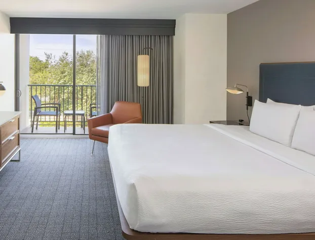 Courtyard Fort Lauderdale East/Lauderdale-by-the-Sea hotel detail image 4