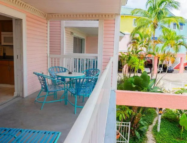 The Lighthouse Resort Inn & Suites hotel detail image 2