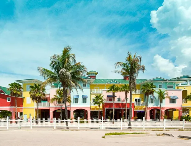 The Lighthouse Resort Inn & Suites hotel detail image 1