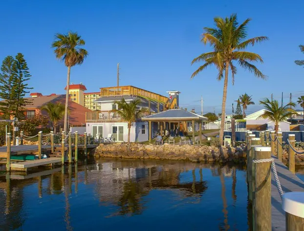 Lost Inn Paradise hotel detail image 1