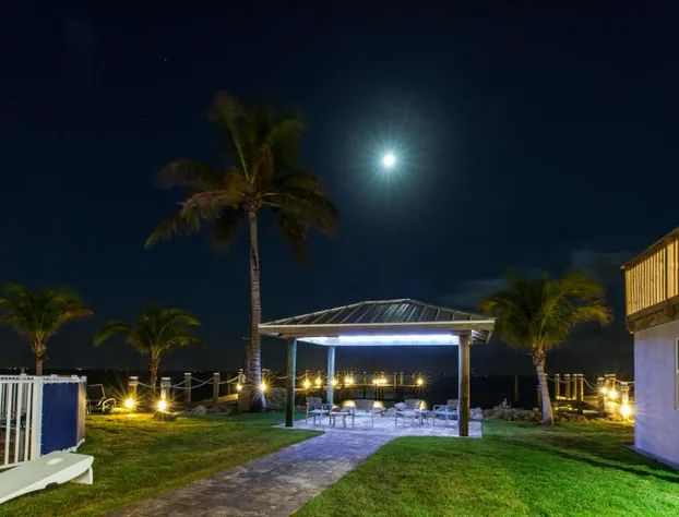 Lost Inn Paradise hotel detail image 2