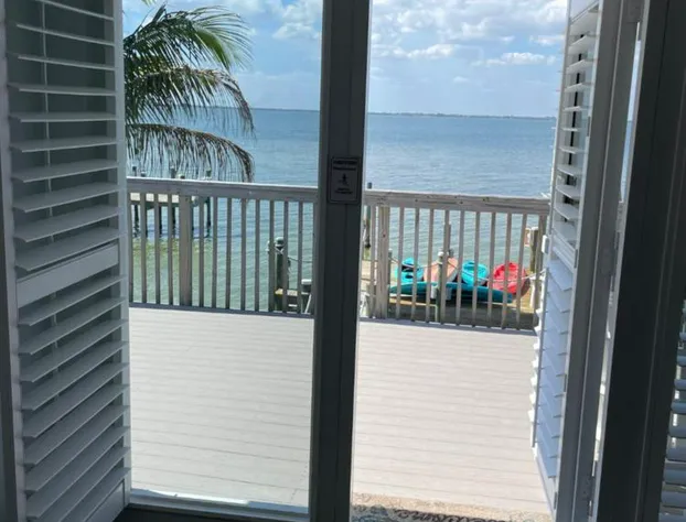 Lost Inn Paradise hotel detail image 3