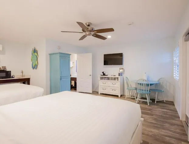 Lost Inn Paradise hotel detail image 4