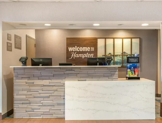 Hampton Inn Fort Myers-Airport & I-75 hotel detail image 3