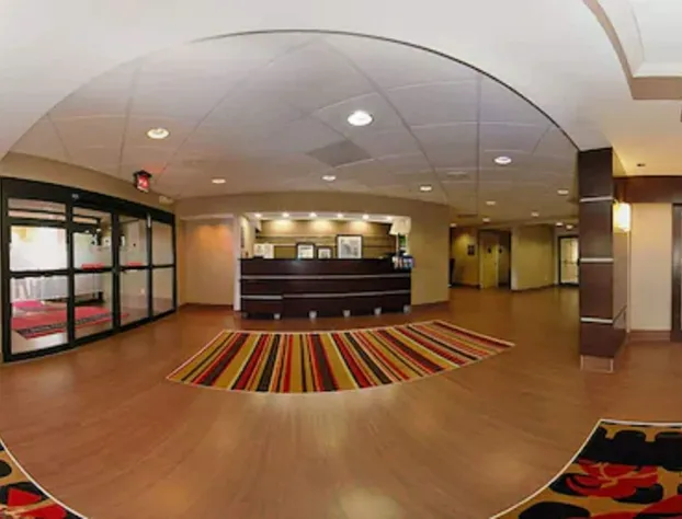 Hampton Inn Fort Myers-Airport & I-75 hotel detail image 3