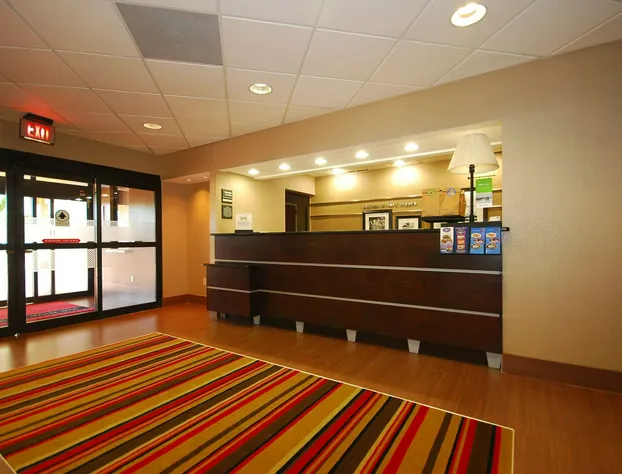 Hampton Inn Fort Myers-Airport & I-75 hotel detail image 4