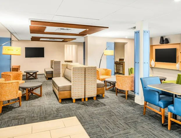 Holiday Inn Express Ft. Lauderdale Cruise-Airport by IHG hotel detail image 1