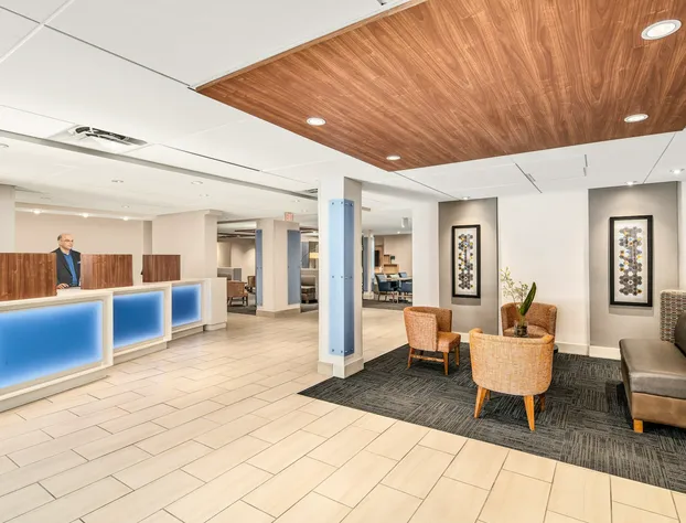 Holiday Inn Express Ft. Lauderdale Cruise-Airport by IHG hotel detail image 2