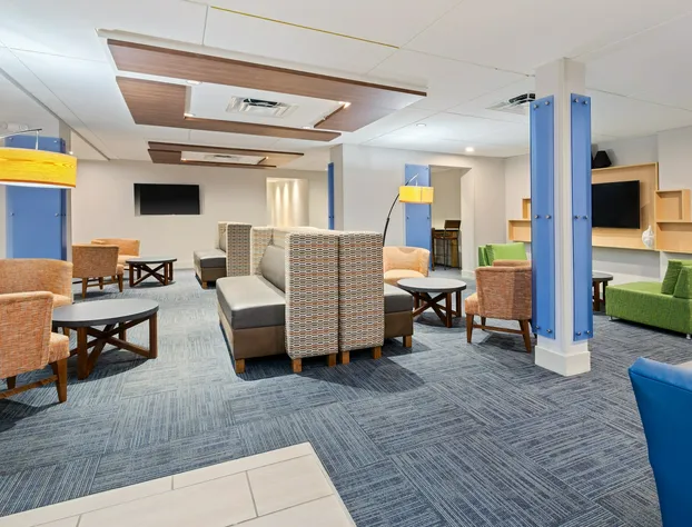 Holiday Inn Express Ft. Lauderdale Cruise-Airport by IHG hotel detail image 3