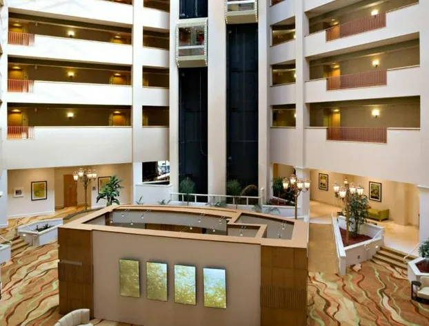 Fort Lauderdale Marriott Coral Springs Hotel & Convention Center hotel detail image 4