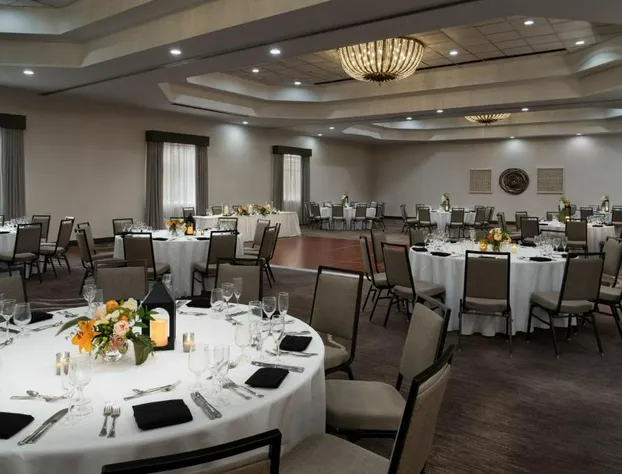 Fort Lauderdale Marriott Coral Springs Hotel & Convention Center hotel detail image 2