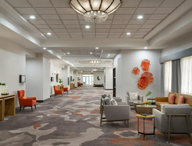 Fort Lauderdale Marriott Coral Springs Hotel & Convention Center hotel detail image 4